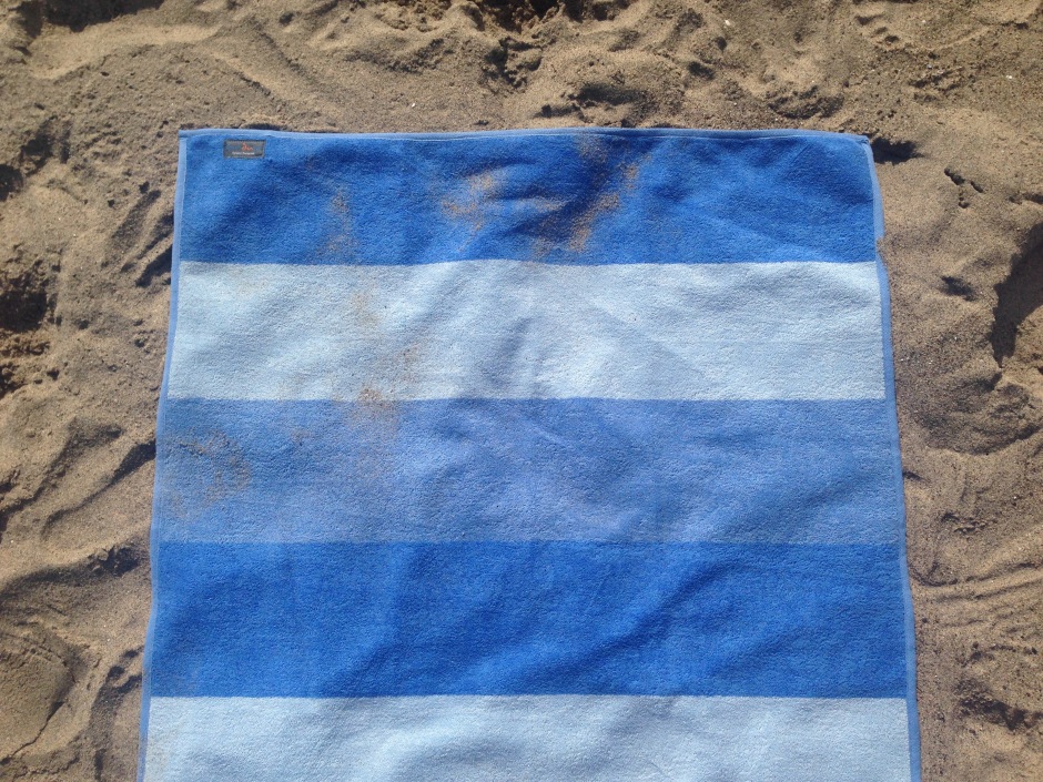 Sandusa Towel 