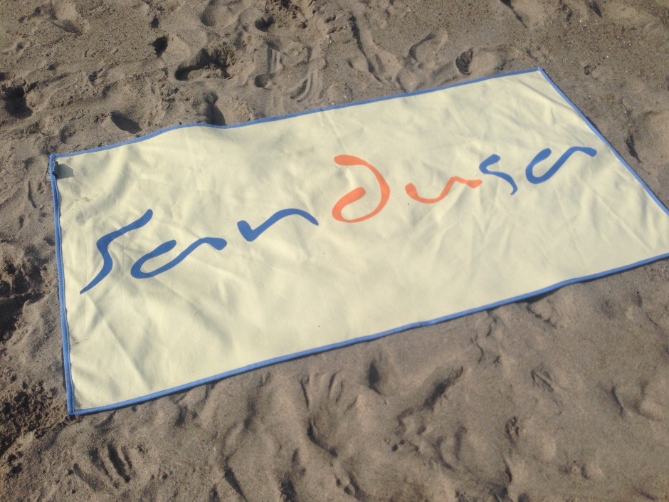 Sandusa Towel